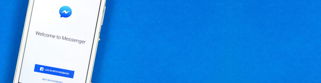 This bug lets anybody read your private Facebook Messenger chats