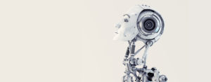 Most Disruptive Tech Trends of 2017
